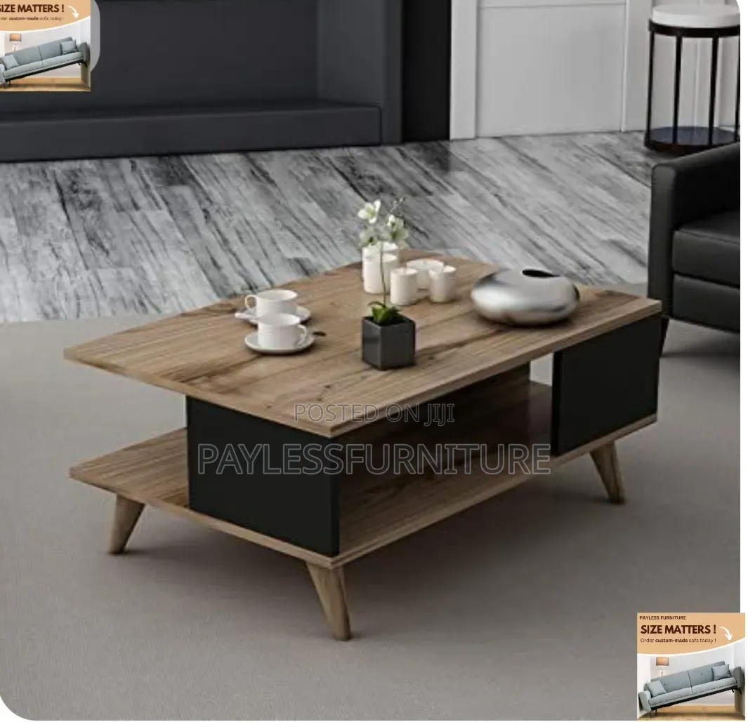 Center Table