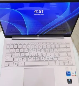 New Laptop HP Pavilion 14 16GB Intel Core i7 SSD 512GB