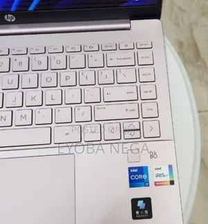 New Laptop HP Pavilion 14 16GB Intel Core i7 SSD 512GB