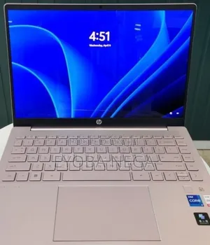 New Laptop HP Pavilion 14 16GB Intel Core i7 SSD 512GB