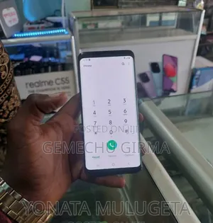 Samsung Galaxy S9 64 GB Black