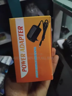 Power Adapter
