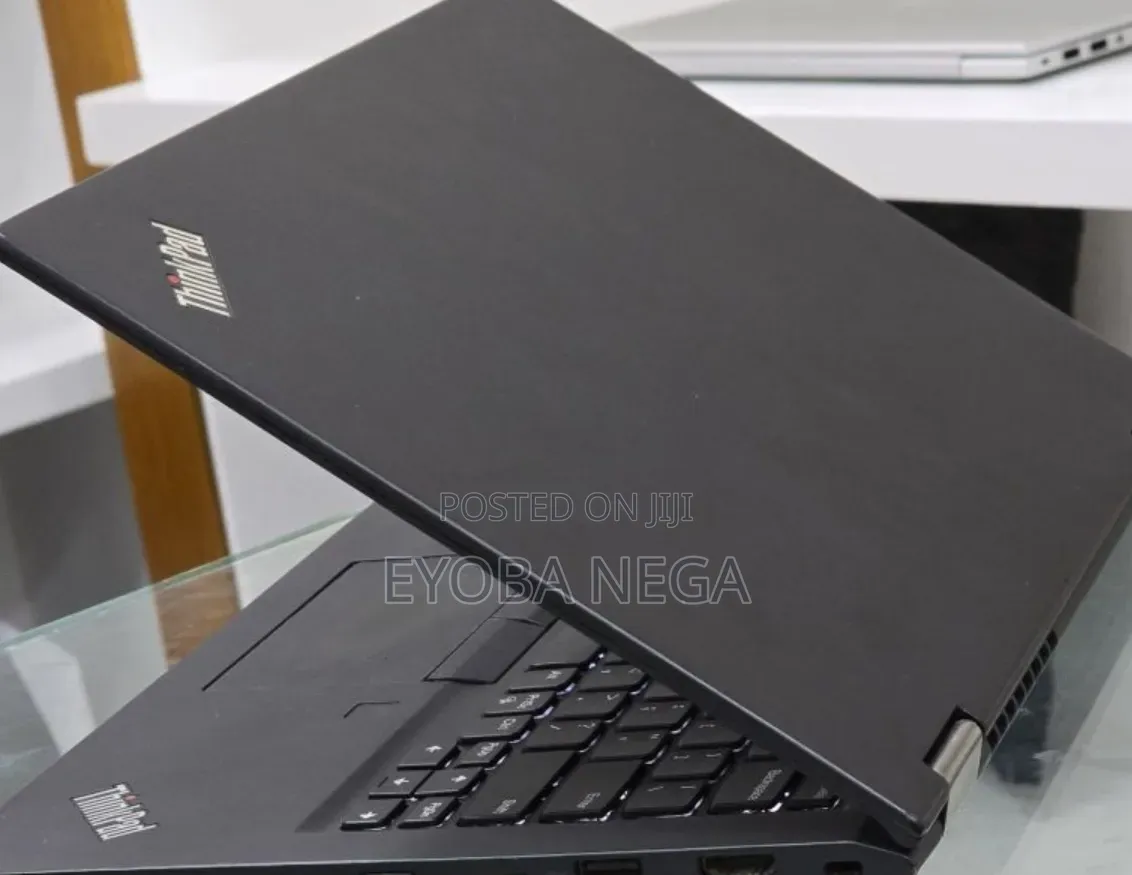New Laptop Lenovo ThinkPad X390 16GB Intel Core i5 SSD 512GB