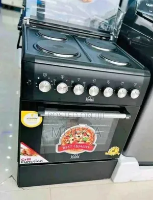 Delta 60×60 Oven