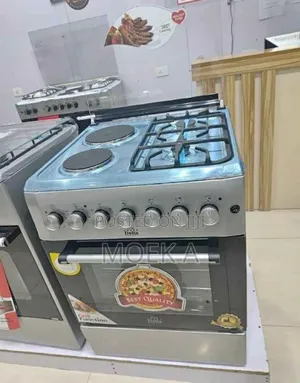Delta 60×60 Oven