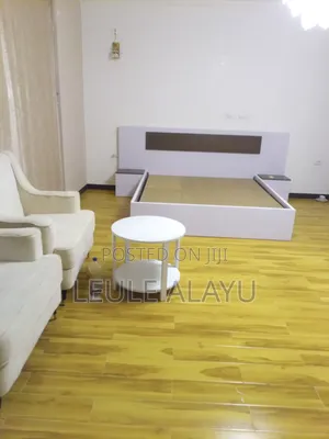 Modern Bed