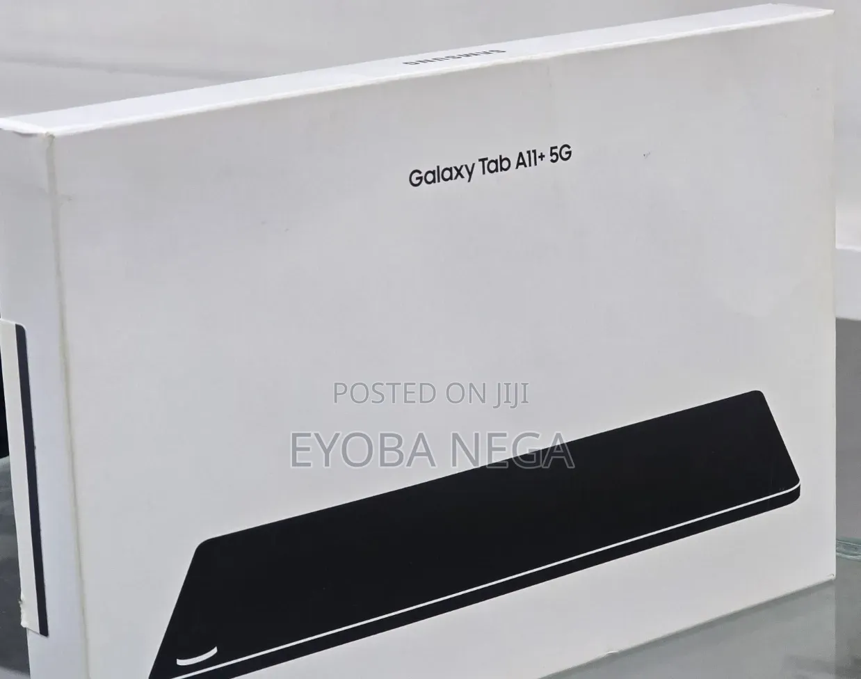 New Samsung Galaxy Tab A11 5G 128 GB