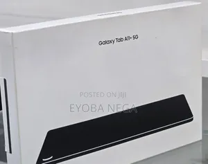 New Samsung Galaxy Tab A11 5G 128 GB