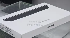 New Samsung Galaxy Tab A11 5G 128 GB