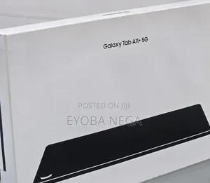 New Samsung Galaxy Tab A11 5G 128 GB