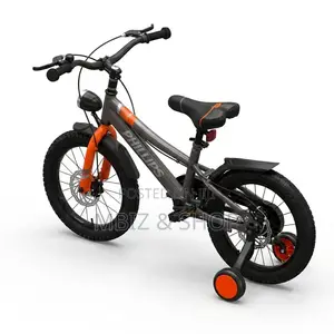 Original 16-Inch Kids Bicycle