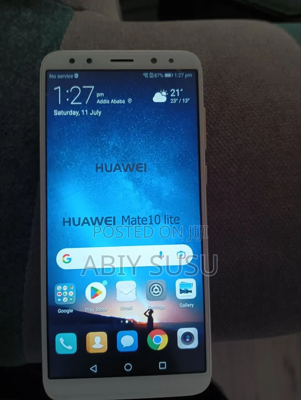 New Huawei RBM2 6 GB Gold