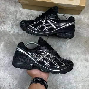 Asics Shoes