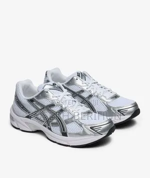Asics Shoes