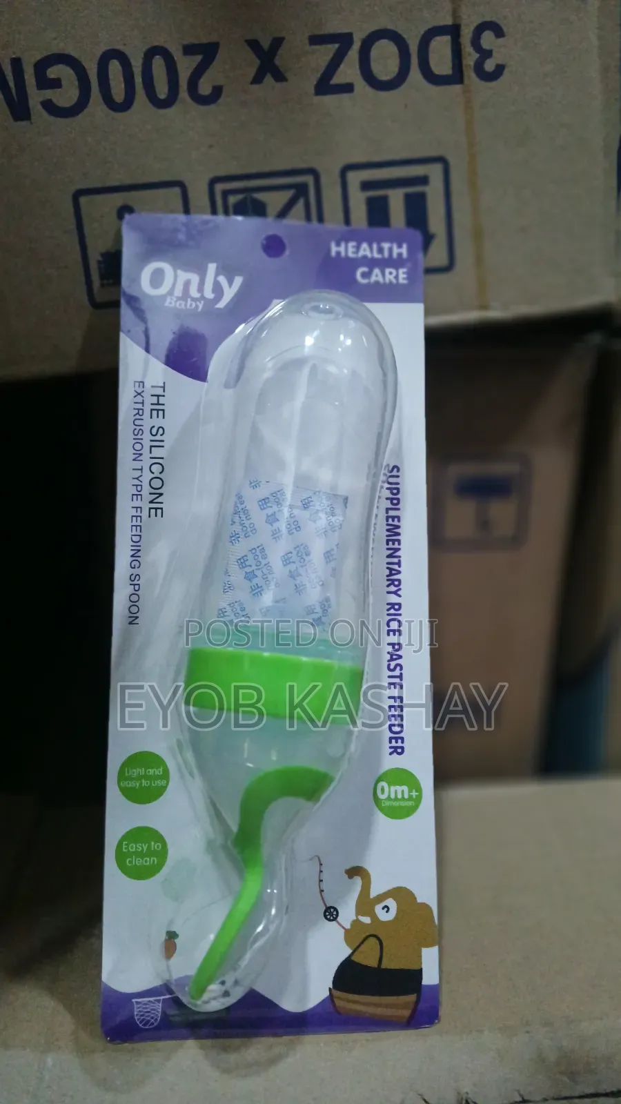 Only Health Care