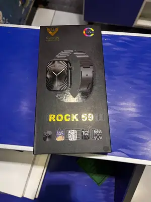 ROCK 58 Smart Watch