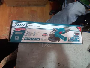 Total Grainder 900watt