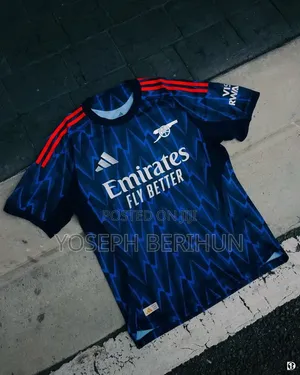 Football Jersey