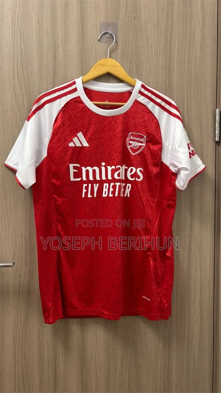 Football Jersey