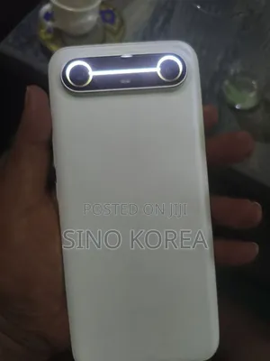 New Tecno Spark Slim 256 GB White