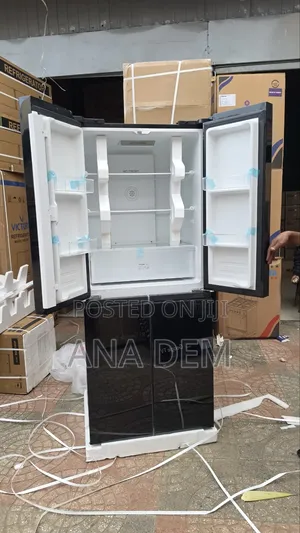 Boss Refrigerator