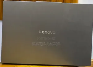 New Laptop Lenovo IdeaPad S10 16GB Intel Core i7 SSD 512GB