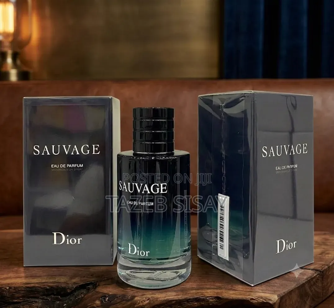 Dior SAUVAGE