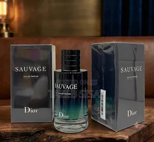 Dior SAUVAGE