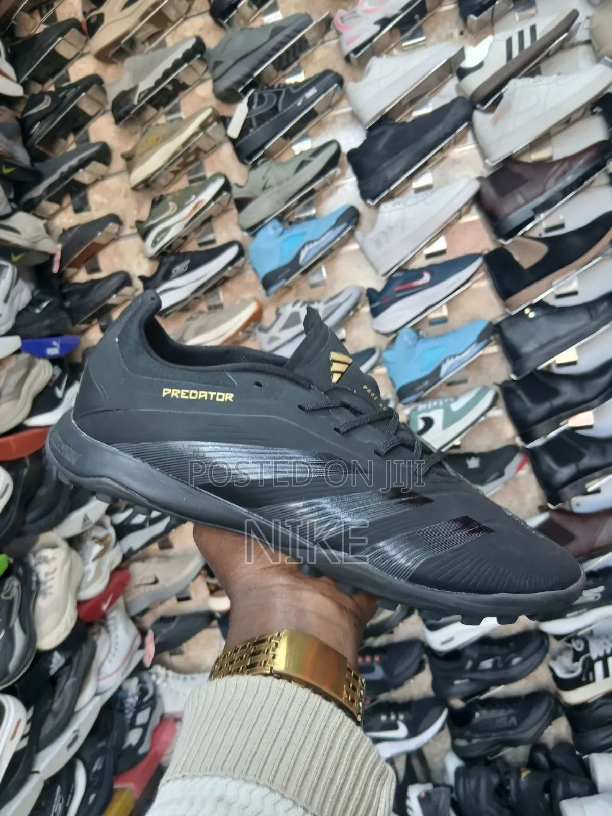 Sport Shoes