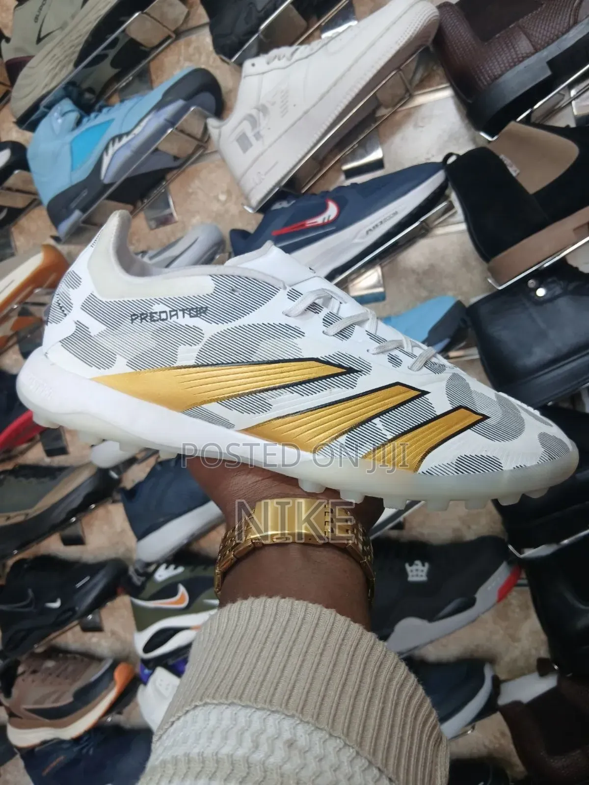 Sport Shoes