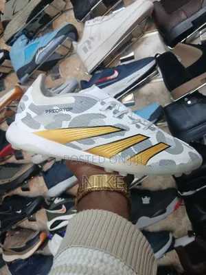 Sport Shoes