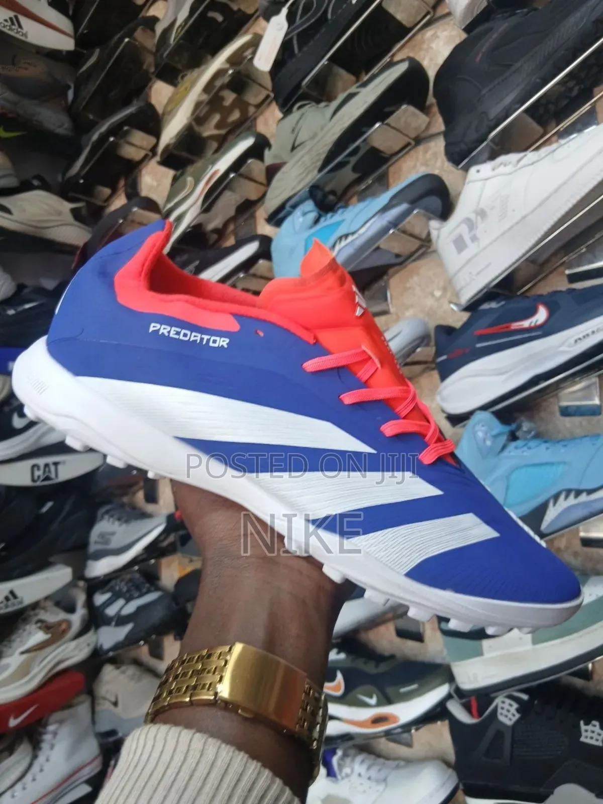 Sport Shoes