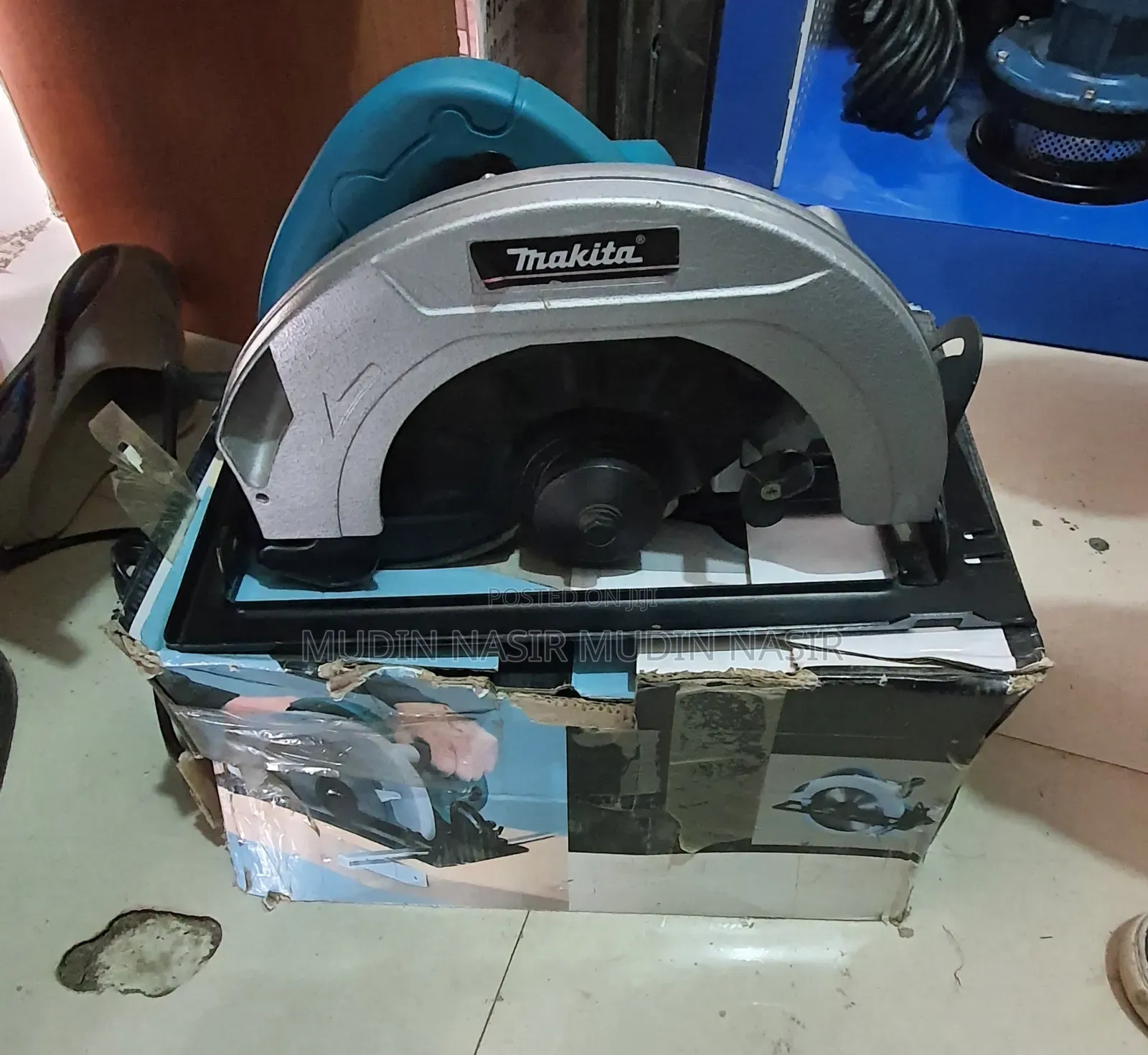 Circular Saw
