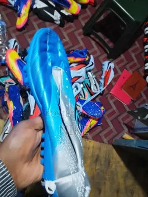 Sport Shoes