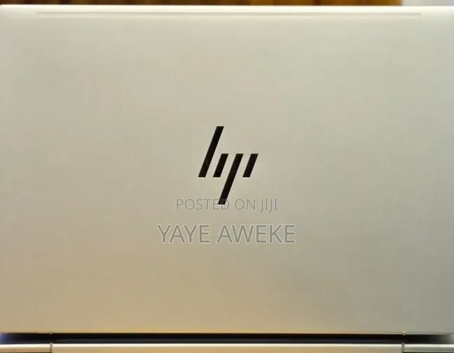 New Laptop HP EliteBook 640 G11 16GB Intel Core Ultra 5 SSD 512GB