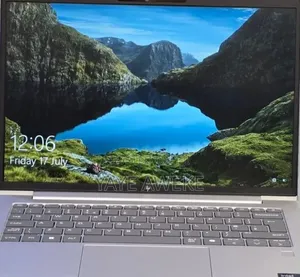 New Laptop HP EliteBook 640 G11 16GB Intel Core Ultra 5 SSD 512GB