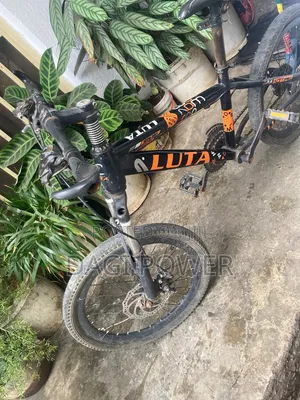 Luta Bicycle