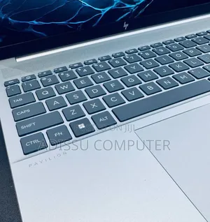New Laptop HP Pavilion 15 16GB Intel Core 7 SSD 1T