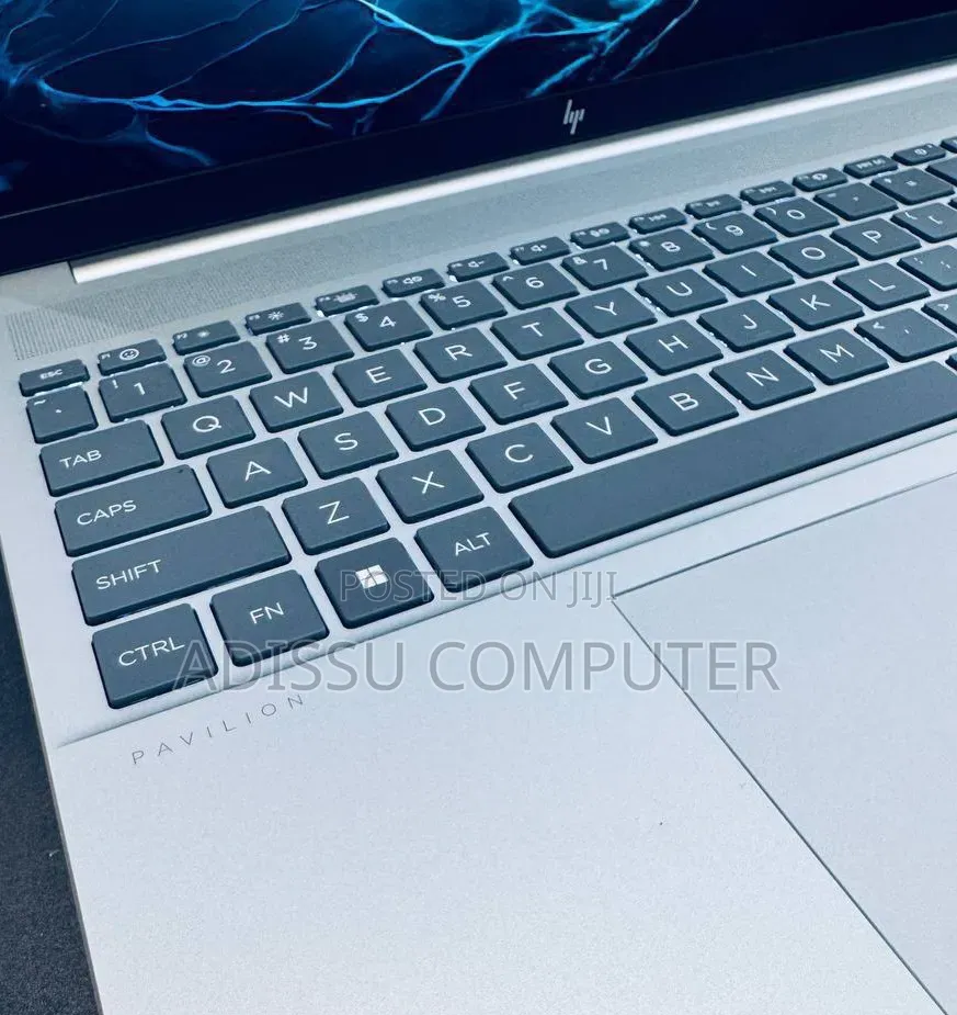 New Laptop HP Pavilion 15 16GB Intel Core 7 SSD 1T