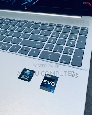 New Laptop HP Pavilion 15 16GB Intel Core 7 SSD 1T
