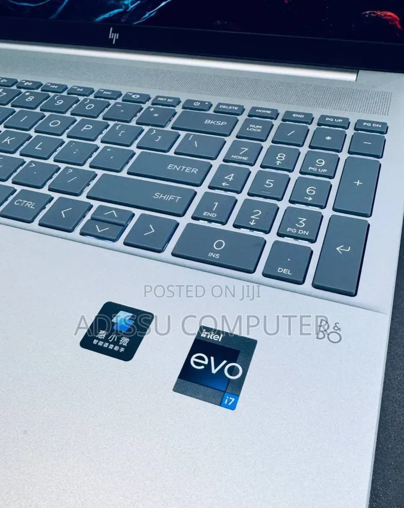 New Laptop HP Pavilion 15 16GB Intel Core 7 SSD 1T