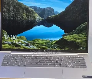 New Laptop HP EliteBook 640 G11 16GB Intel Core Ultra 5 SSD 512GB