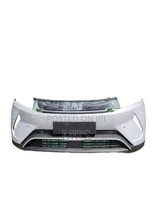 BYD Yuan Up Front Bunper Original New