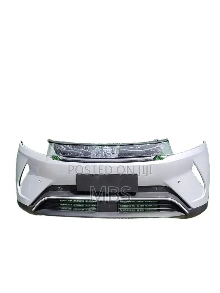 BYD Yuan Up Front Bunper Original New