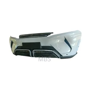 BYD Yuan Up Front Bunper Original New