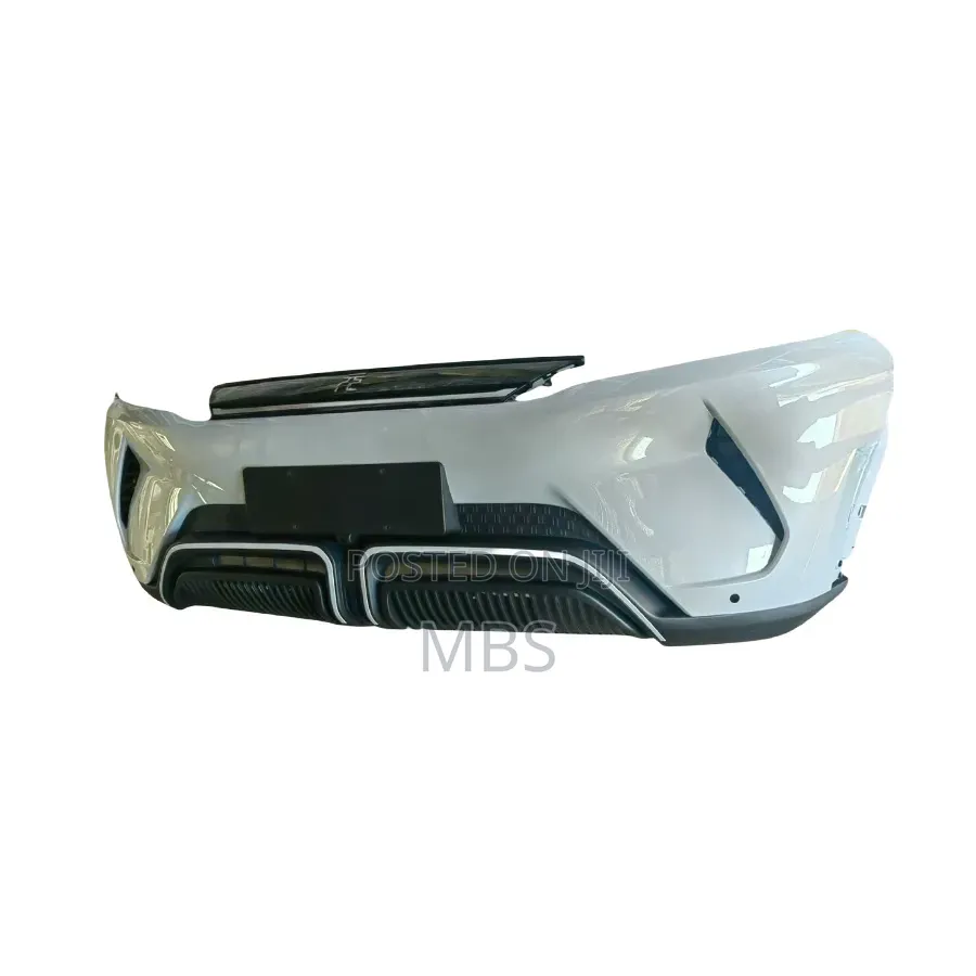 BYD Yuan Up Front Bunper Original New