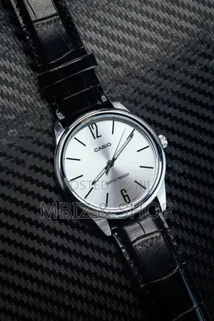 Original Casio Watches