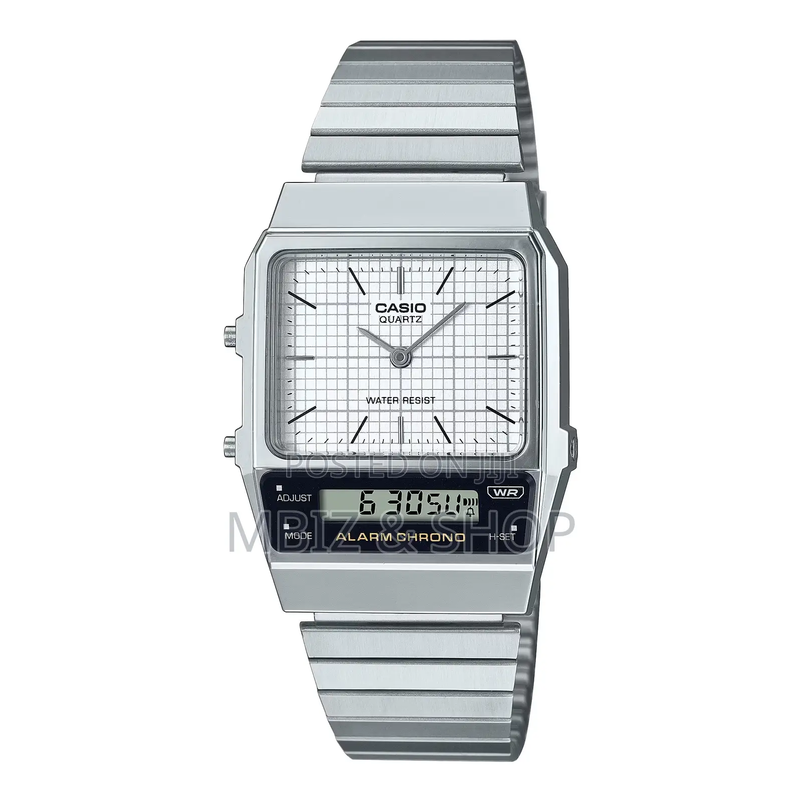 Original Casio Watches