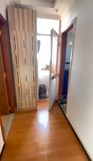 1bdrm Condo in አራብሳ, Bole for sale