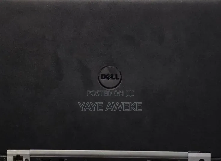 New Laptop Dell Latitude 14 E7470 8GB Intel Core i7 SSD 256GB